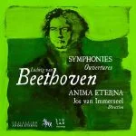 Anima Eterna, Immerseel: Beethoven - Symphonies & Ouvertures vol.6 (FLAC)
