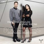 Pablo Barragán, Sophie Pacini: Boundless - Poulenc, Bernstein, Weinberg, Prokofiev (24/48 FLAC)