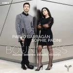 Pablo Barragán, Sophie Pacini: Boundless - Poulenc, Bernstein, Weinberg, Prokofiev (24/48 FLAC)