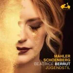 Beatrice Berrut:Mahler, Schoenberg - Jugendstil (24/96 FLAC)