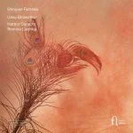 Uday Bhawalkar, Hathor Consort, Romina Lischka: Dhrupad Fantasia (24/96 FLAC)