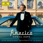 Daniel Hope - America (24/96 FLAC)