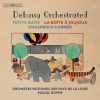 Debussy Orchestrated. Petite Suite, La Boîte à Joujoux, Children’s Corner (24/96 FLAC)