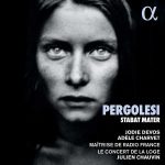 Devos, Chavret, Chuvin: Pergolesi - Stabat Mater (24/96 FLAC)