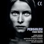 Devos, Chavret, Chuvin: Pergolesi - Stabat Mater (24/96 FLAC)