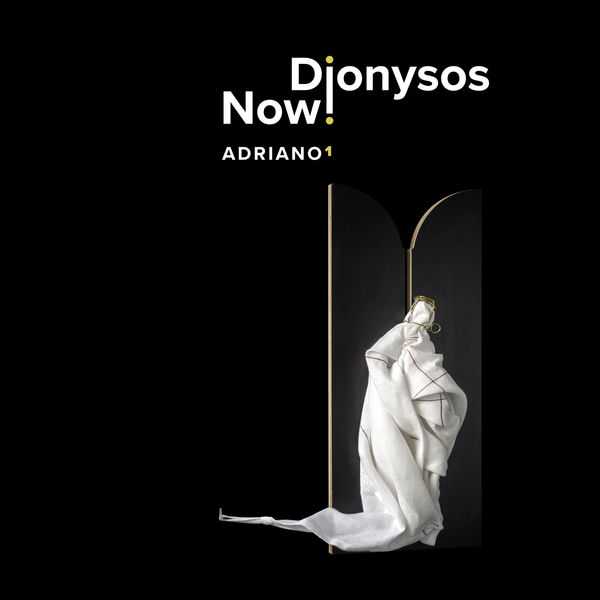 Dionysos Now - Adriano 1 (24/96 FLAC)