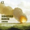 Le Poème Harmonique: Sebastián Durón - Coronis (24/96 FLAC)
