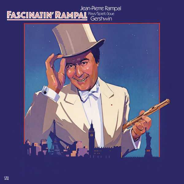 Fascinatin' Rampal (FLAC)