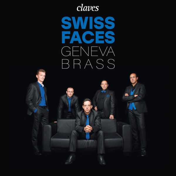 Geneva Brass - Swiss Faces (24/48 FLAC)