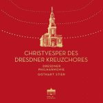 Christvesper des Dresdner Kreuzchores (24/88 FLAC)