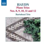Haydn Piano Trios vol.4 (FLAC)