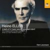 Heino Eller – Complete Piano Music vol.8 (24/96 FLAC)