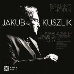 Jakub Kuszlik: Brahms, Chopin (24/96 FLAC)