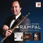 Jean-Pierre Rampal - Collaborations (FLAC)
