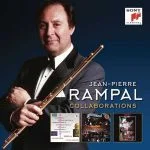 Jean-Pierre Rampal - Collaborations (FLAC)