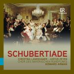 Landshamer, Zeyen, Arman: Schubertiade (24/96 FLAC)