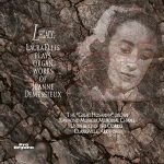 Legacy: Laura Ellis plays Organ Works of Jeanne Demessieux (FLAC)