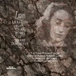 Legacy: Laura Ellis plays Organ Works of Jeanne Demessieux (FLAC)