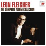 Leon Fleisher - The Complete Album Collection (FLAC)