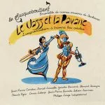 Les Sacqueboutiers: Le Jazz et la Pavane (FLAC)