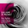Marc Mauillon: Guillaume de Machaut (24/88 FLAC)