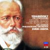Mehta: Tchaikovsky - The Symphonies (FLAC)