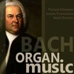 Michael Schneider, Jeanne Demessieux, Ralph Downes: Bach - Organ Music (FLAC)