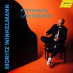 Moritz Winkelmann: Beethoven, Lachenmann (24/96 FLAC)