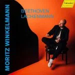 Moritz Winkelmann: Beethoven, Lachenmann (24/96 FLAC)