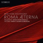 New York Polyphony: Roma Æterna (24/96 FLAC)