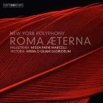 New York Polyphony: Roma Æterna (24/96 FLAC)