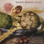 Pierlot, Zipperling, Egüez, Guerrier: Marin Marais - Folies (24/88 FLAC)