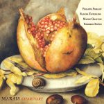 Pierlot, Zipperling, Gratton, Egüez: Marin Marais - Charivary (FLAC)