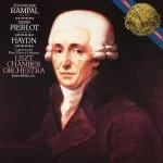 Rampal, Pierlot: Haydn - Concertos for Flute, Oboe & Orchestra (FLAC)