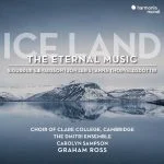 Ice Land. The Eternal Music (24/96 FLAC)