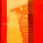 Simon Mulligan - Steinway Sunsets (FLAC)