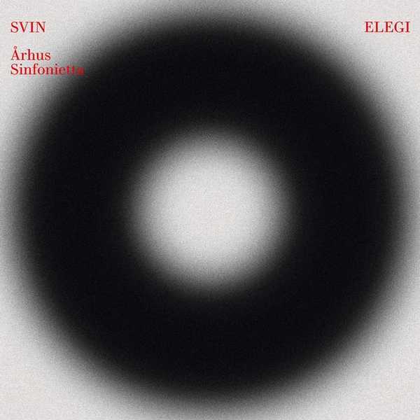 SVIN, Århus Sinfonietta - Elegi (24/96 FLAC)