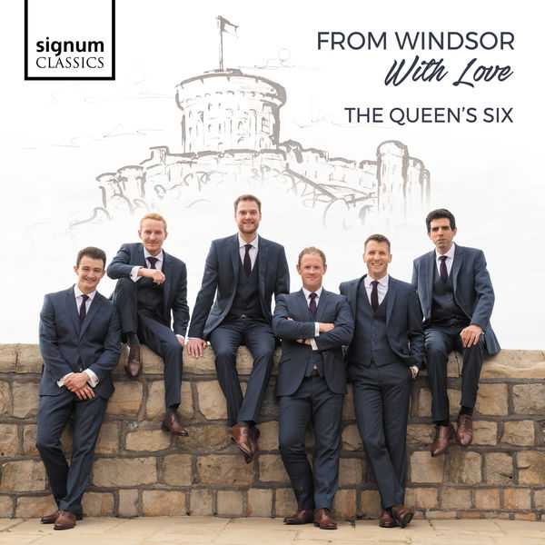 The Queen's Six - From Windsor with Love (24/96 FLAC)