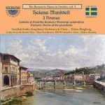 The Romantic Opera in Sweden vol.9 (FLAC)
