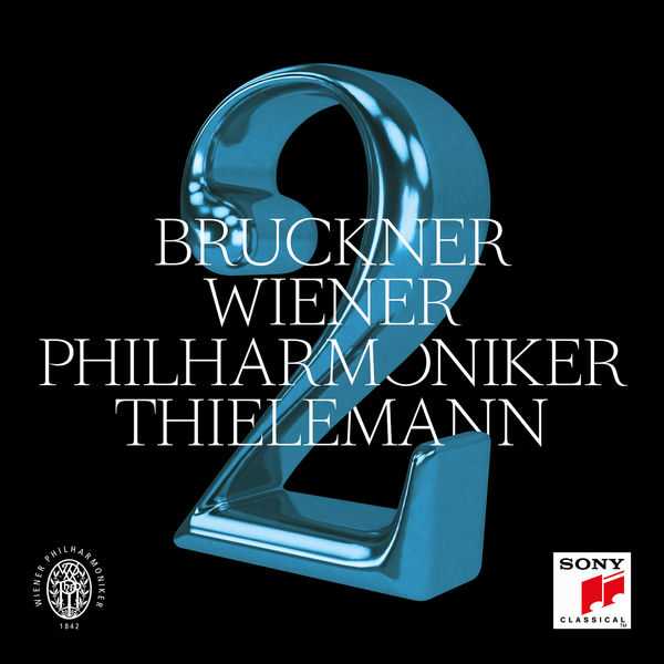Thielemann: Bruckner - Symphony no.2 (24/96 FLAC)