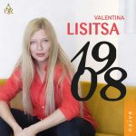 Valentina Lisitsa - 1908 (24/96 FLAC)