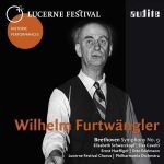 Wilhelm Furtwängler: Beethoven - Symphony no.9 (24/48 FLAC)