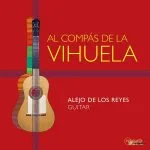 Alejo de Los Reyes - Al Compás de la Vihuela (24/88 FLAC)