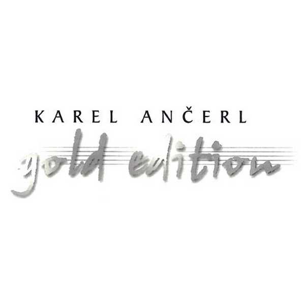 Ančerl Gold Edition (FLAC)