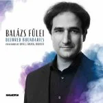 Balázs Fülei - Blurred Boundaries (24/96 FLAC)