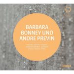 Barbara Bonney & André Previn (FLAC)