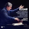 Sir John Barbirolli: Elgar - Cello Concerto, Enigma Variations, Symphonies 1 & 2, Sea Pictures, The Dream of Gerontius, Pomp and Circumstance, Falstaff (24/96 FLAC)