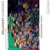 Angela Brownridge: Kenneth Leighton - Complete Solo Piano Works (FLAC)