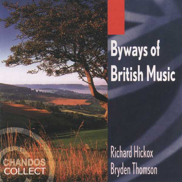 Byways of British Music (FLAC)