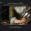 Café Zimmermann: Bach - Concerts avec plusieurs instruments vol.2 (FLAC)